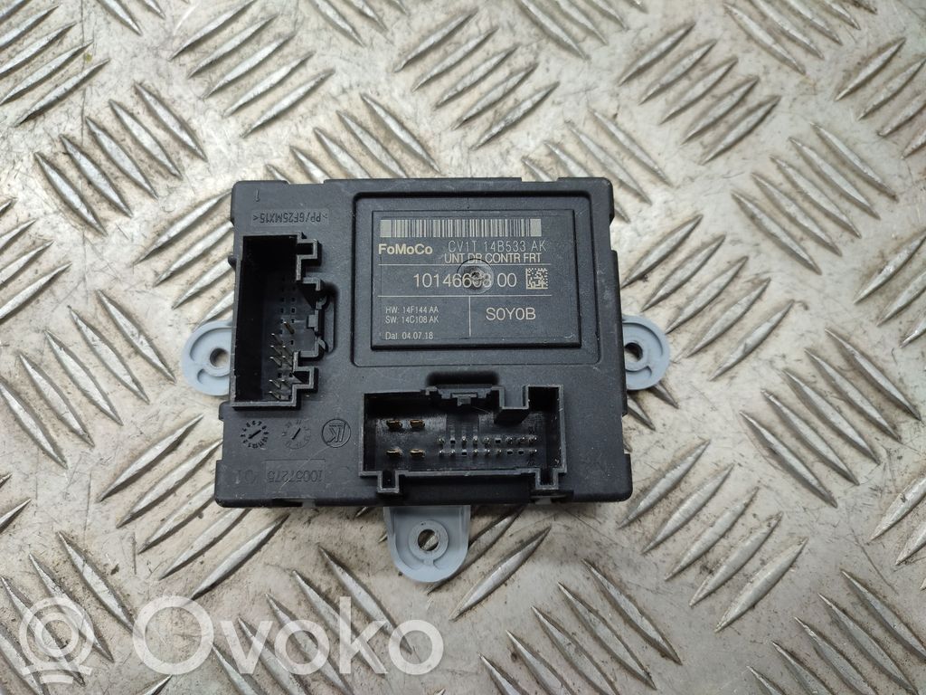 Ford Turneo Courier Door control unit/module 