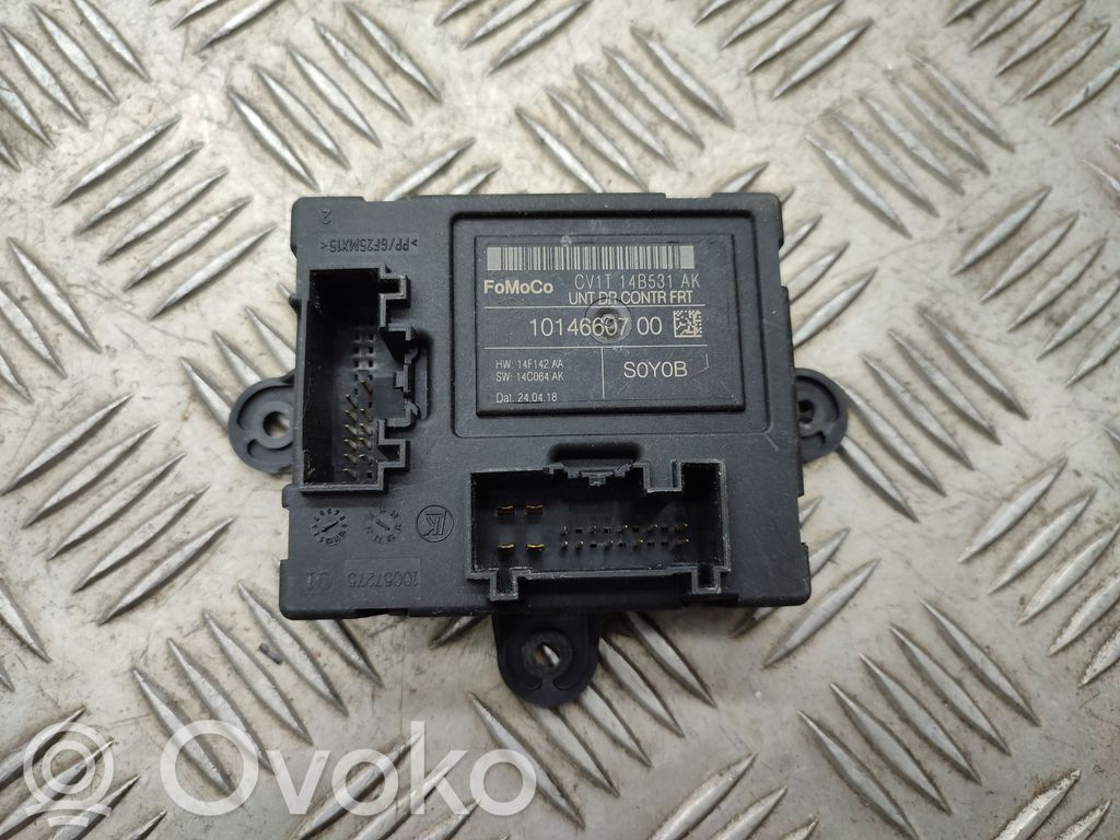Ford Turneo Courier Door control unit/module 