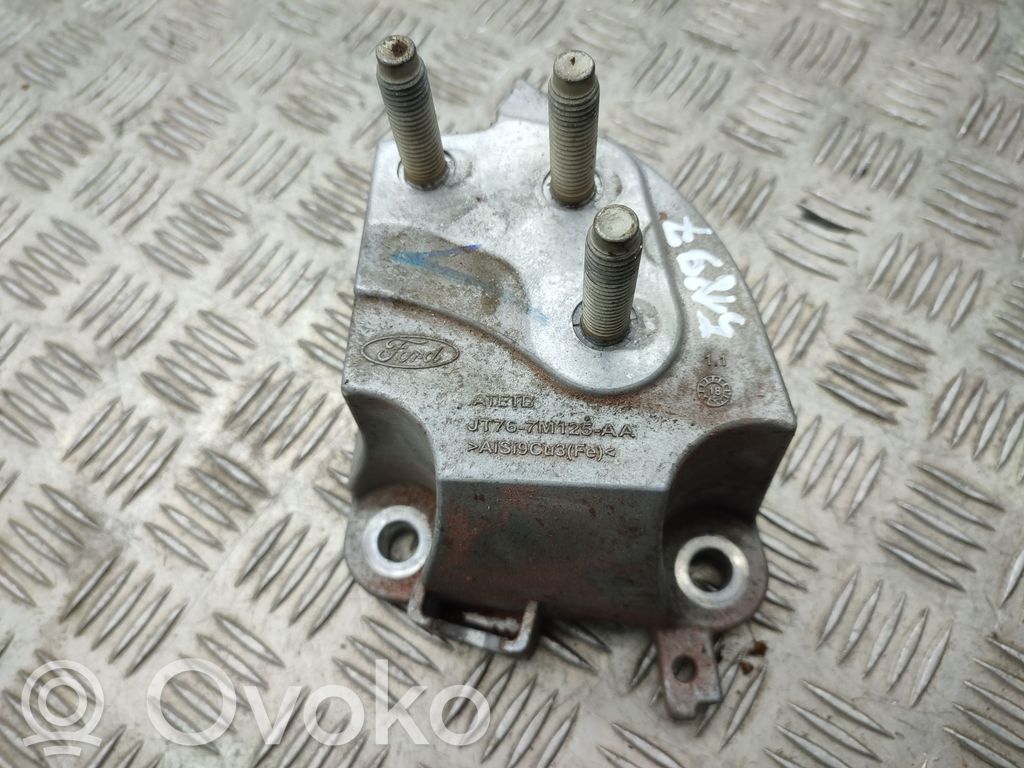 Ford Turneo Courier Gearbox mounting bracket 