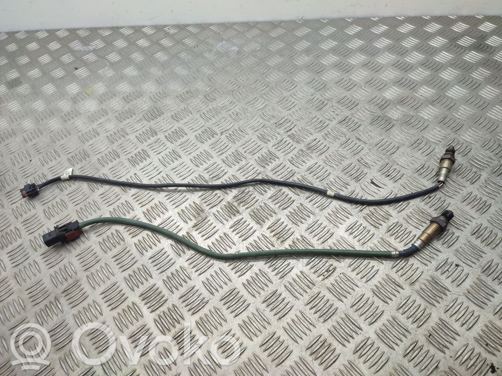 Ford Turneo Courier Lambda probe sensor 