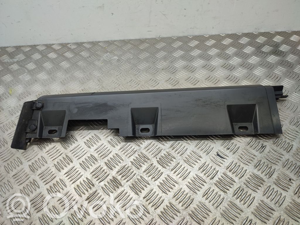 Ford Turneo Courier Slenkstis 