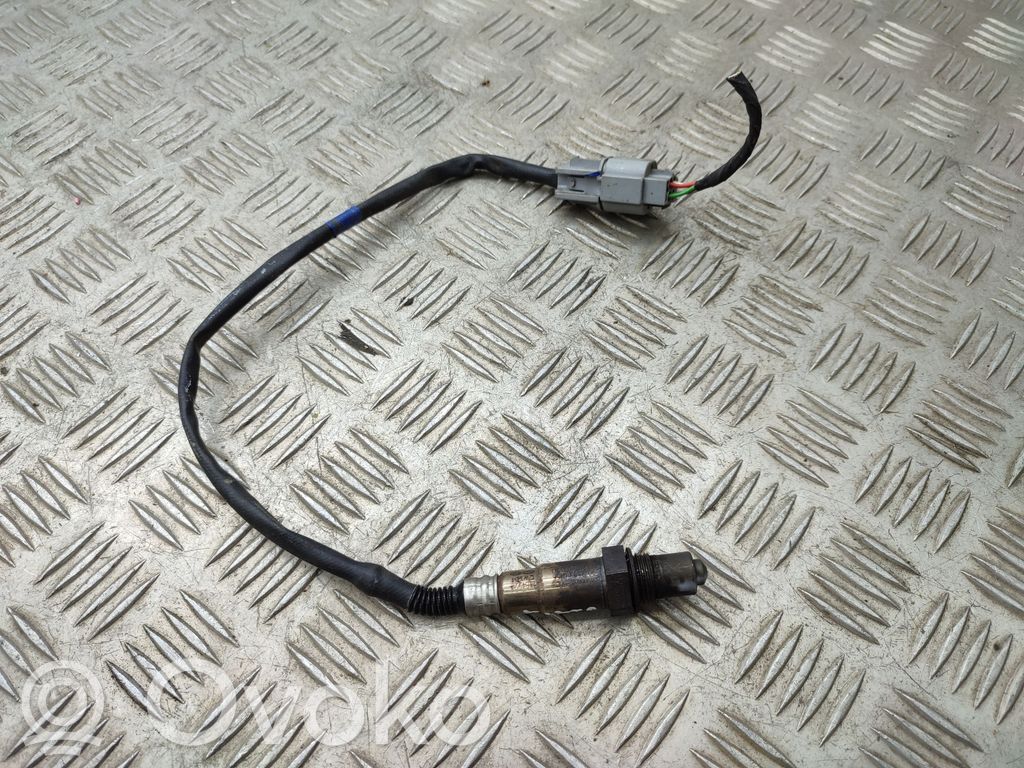 KIA Ceed Sonda lambda 