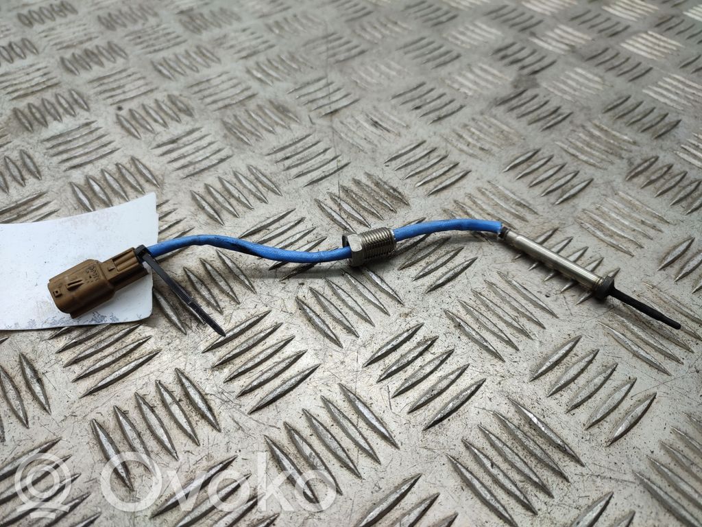 Nissan X-Trail T32 Exhaust gas temperature sensor 