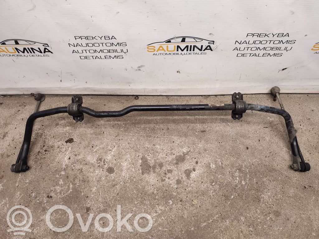 Volkswagen Golf VII Front anti-roll bar/sway bar 