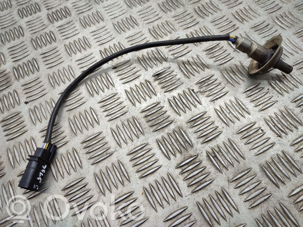 Mitsubishi Outlander Sonda lambda 