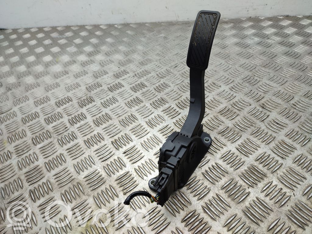 Ford Ecosport Kaasupoljin 