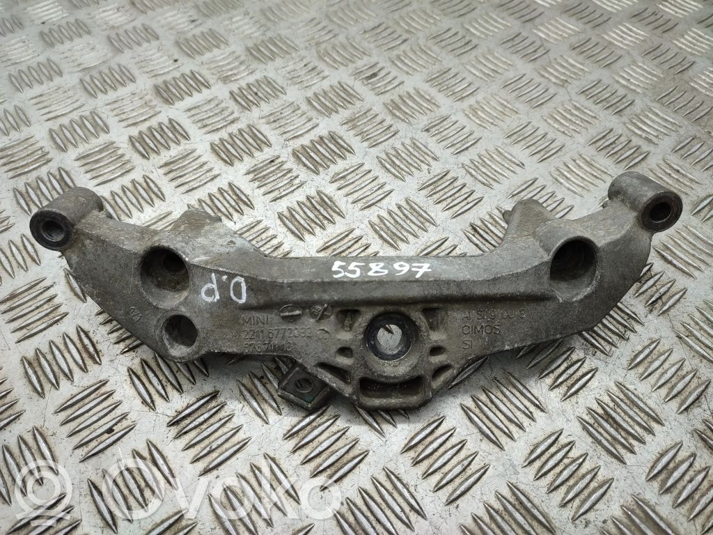 Mini One - Cooper Clubman R55 Gearbox mounting bracket 