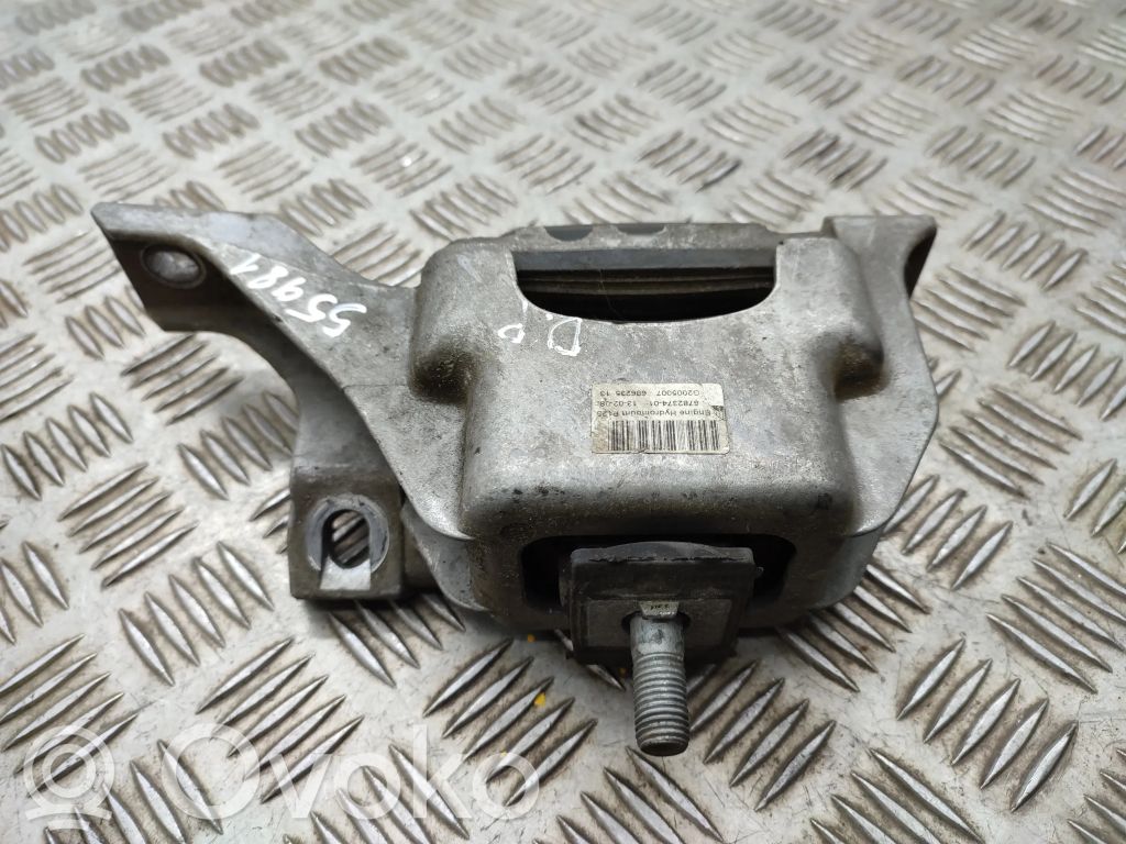 Mini One - Cooper Clubman R55 Engine mount bracket 