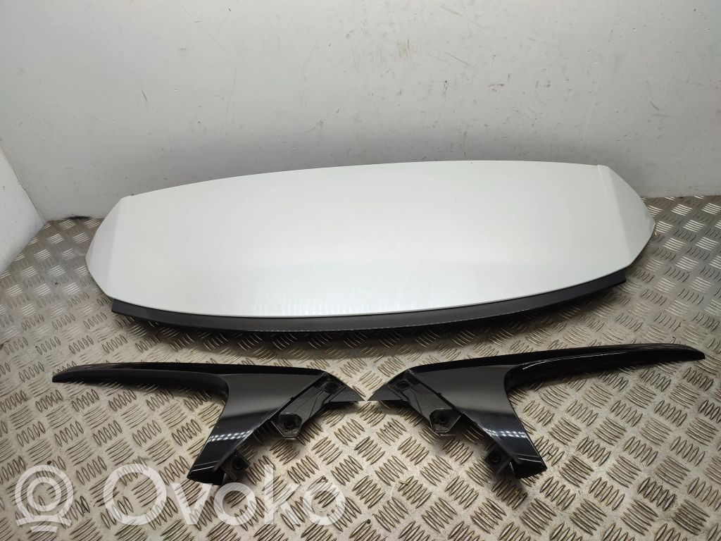 Lexus NX Tailgate/trunk spoiler 