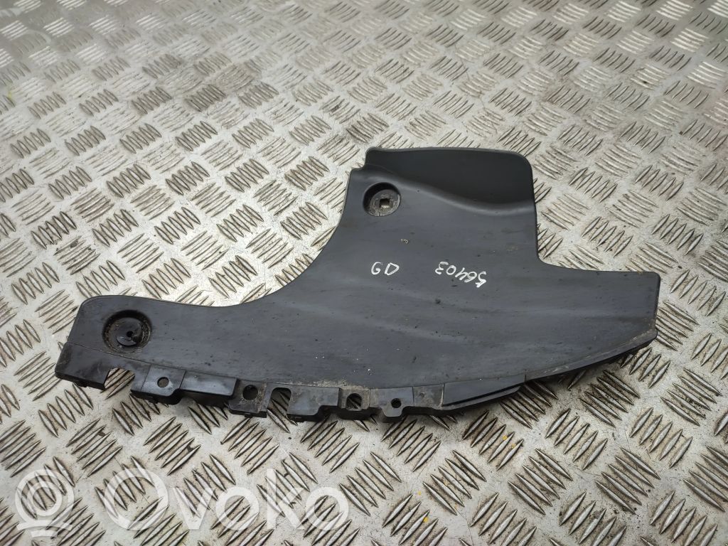 Lexus NX Rear mudguard 