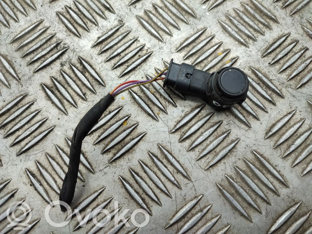 Volkswagen PASSAT B8 Sensor de aparcamiento PDC 