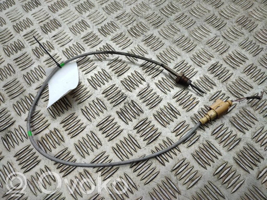 Volkswagen PASSAT B8 Sonda lambda 