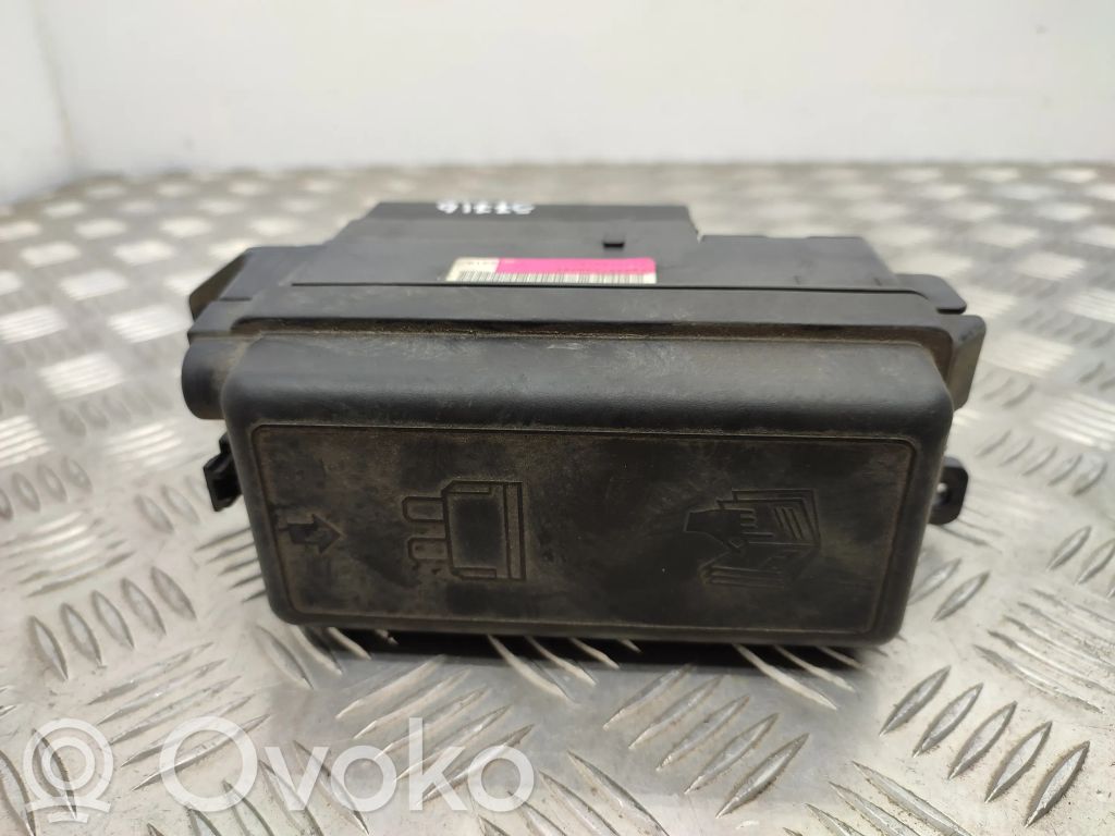 Mini One - Cooper Coupe R56 Módulo de fusible 