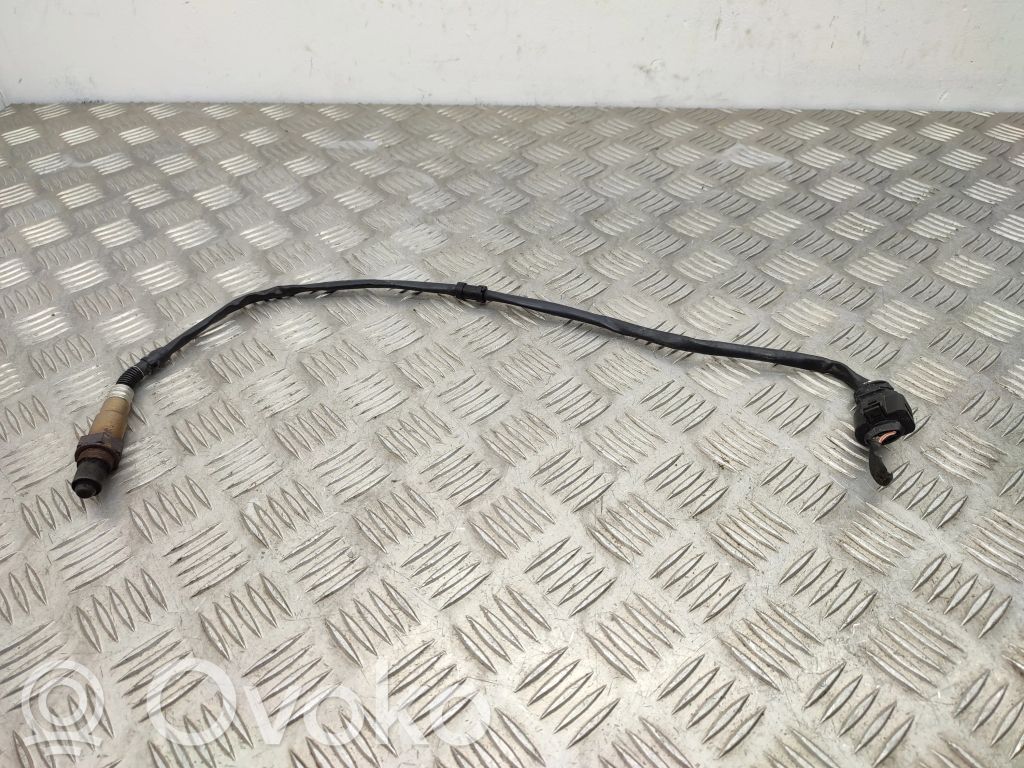 Volkswagen Tiguan Lambda probe sensor 
