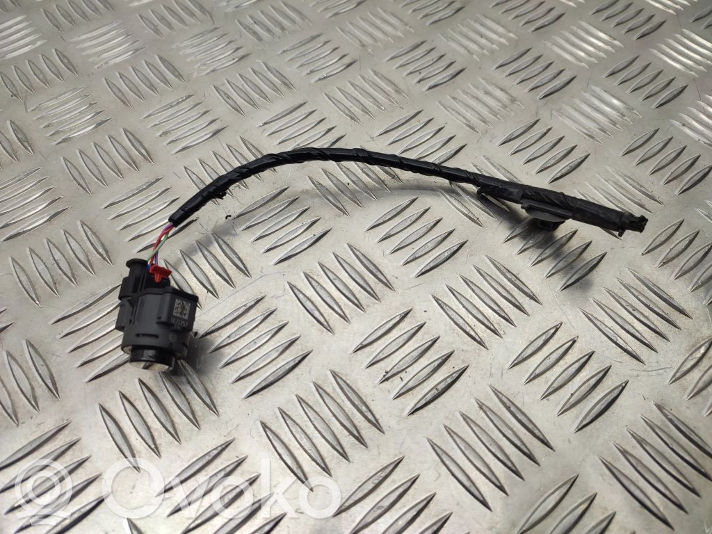 Mazda 3 Parking PDC sensor 