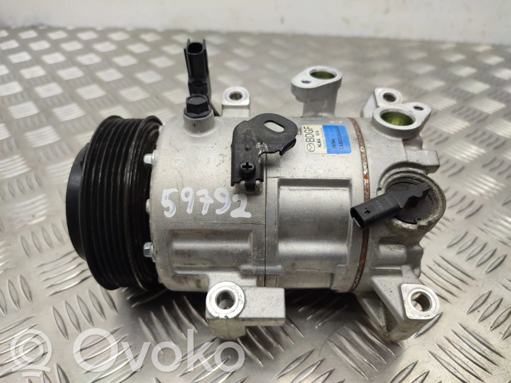 Kompresor / Sprężarka klimatyzacji A/C   CA500G5AAA08