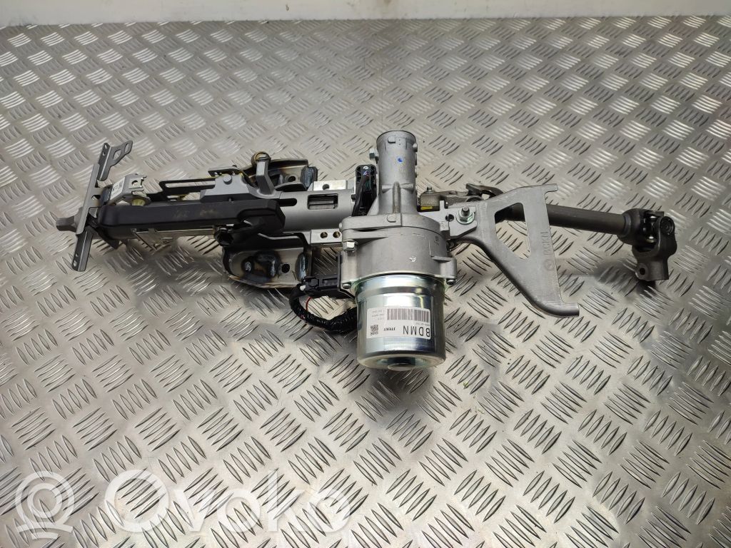 Mazda 3 Elektriskais stūres pastiprinātājs 