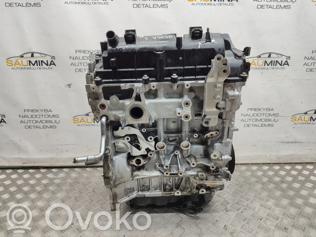 Motor   S801