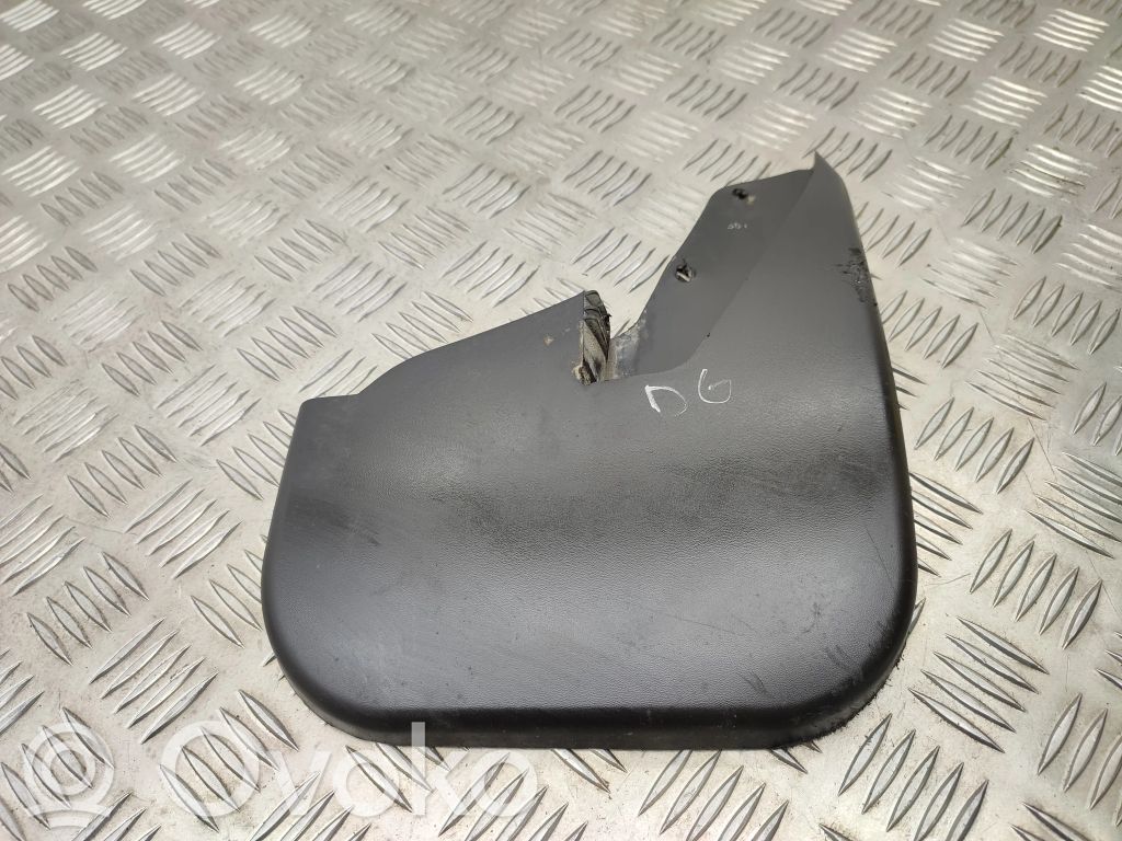 Ford Transit Custom Rear mudguard 
