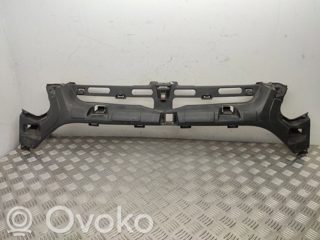Ford Transit Custom Front bumper support beam 