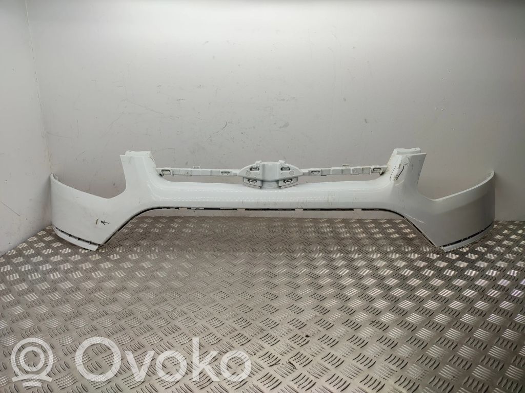 Ford Transit Custom Front bumper 