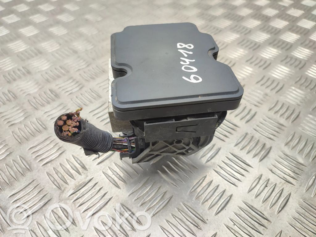 Ford Transit Custom ABS bloks 
