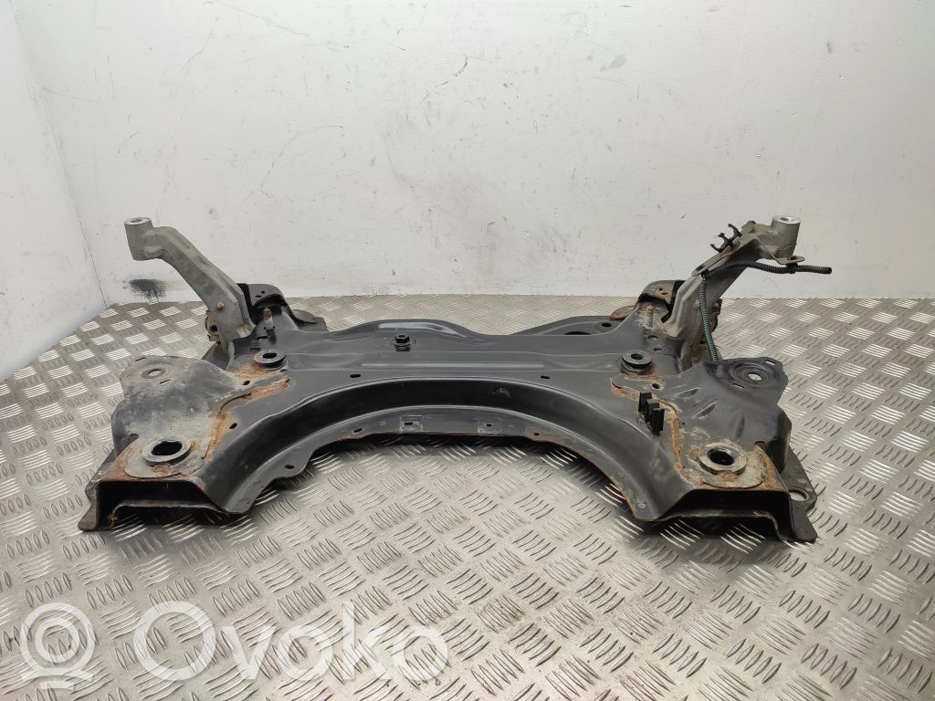 Peugeot 308 Front subframe 