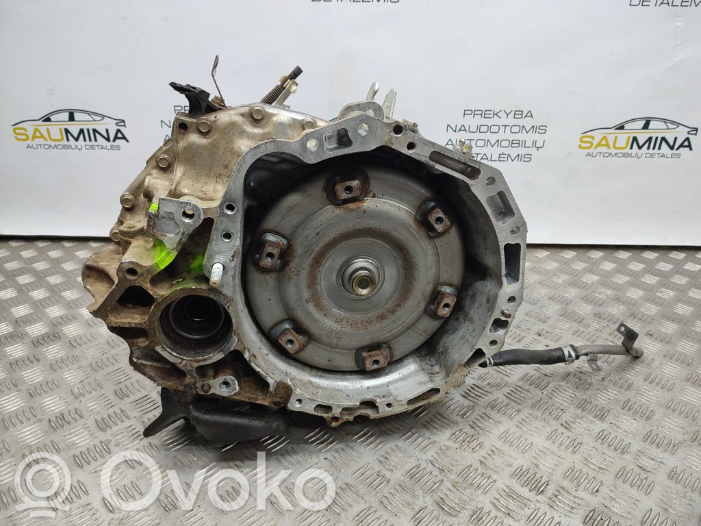 Suzuki Vitara (LY) Automatic gearbox 