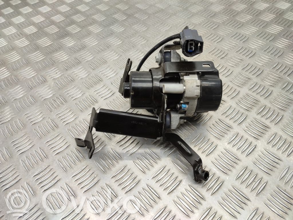 Chrysler Pacifica Vacuum pump 