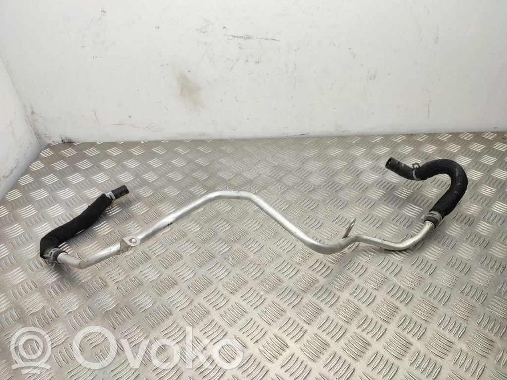 Chrysler Pacifica Coolant pipe/hose 