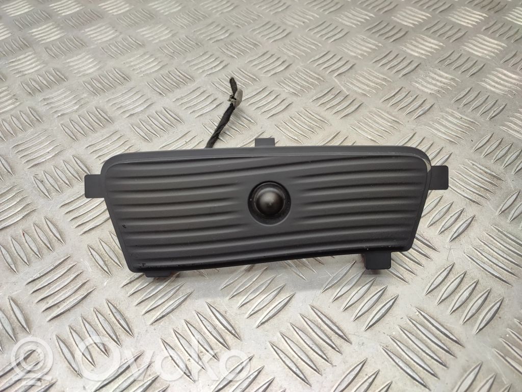 Chrysler Pacifica Sun solar sensor 