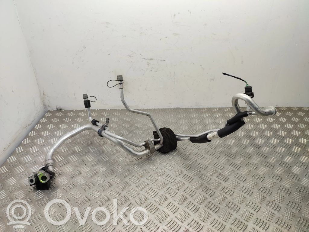 Land Rover Range Rover Evoque L538 Air conditioning (A/C) pipe/hose 