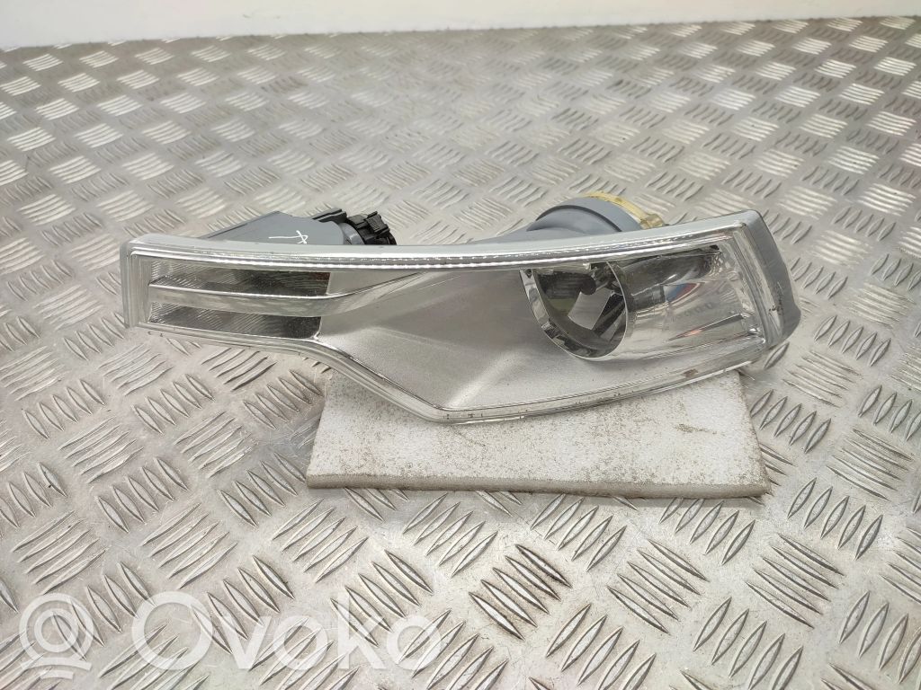 Front fog light