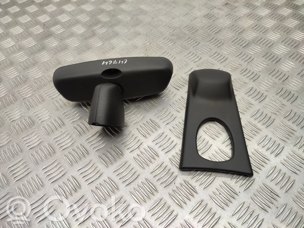 Espejo retrovisor (interior)   9683062480XT