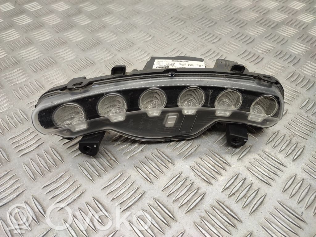 Citroen DS3 LED Daytime headlight 