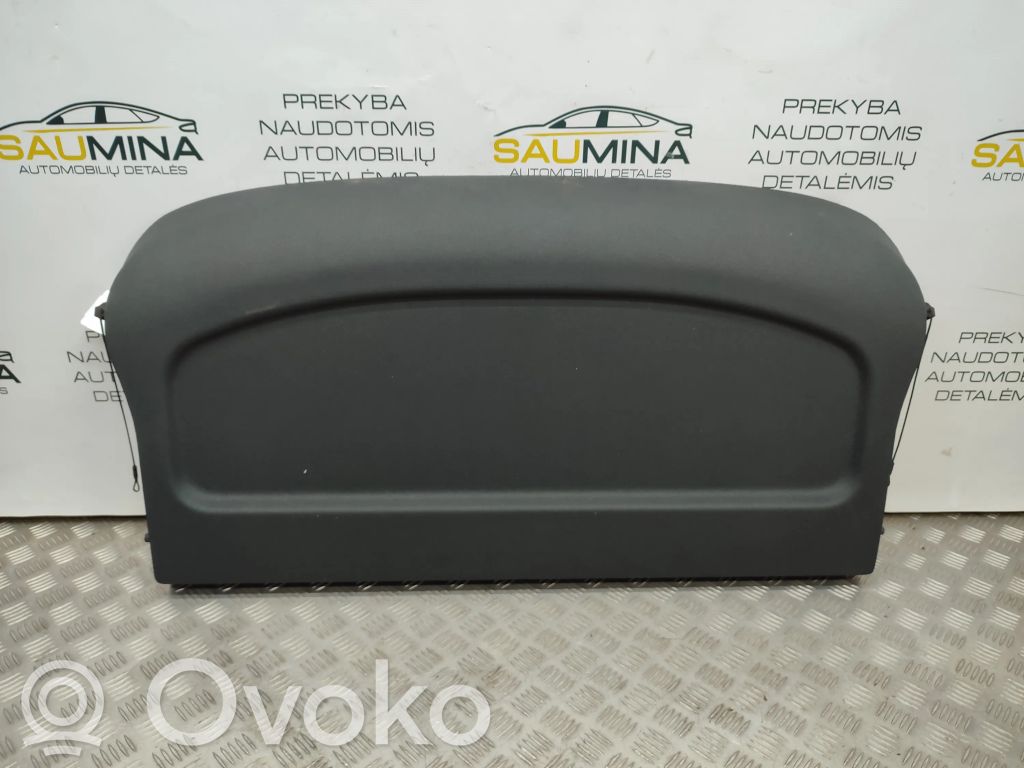 Audi Q2 - Parcel shelf 
