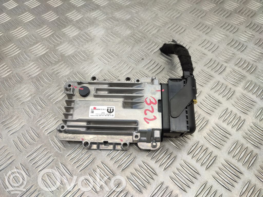 Jeep Compass Gearbox control unit/module 