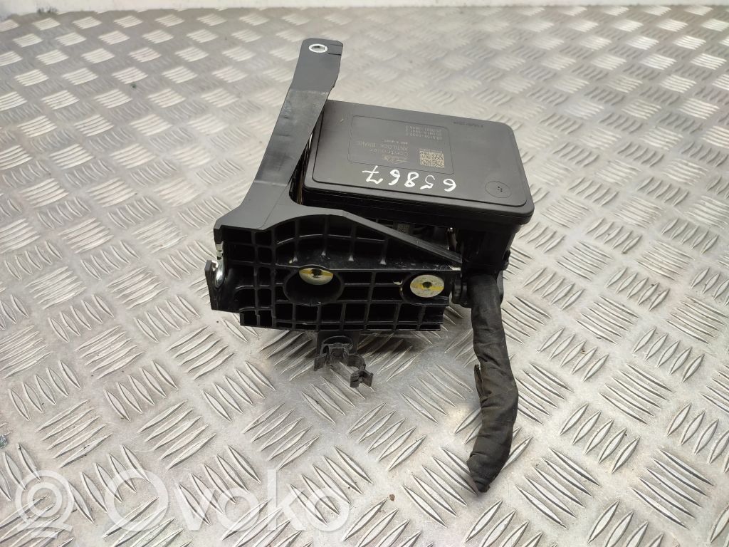 Jeep Compass ABS Pump 