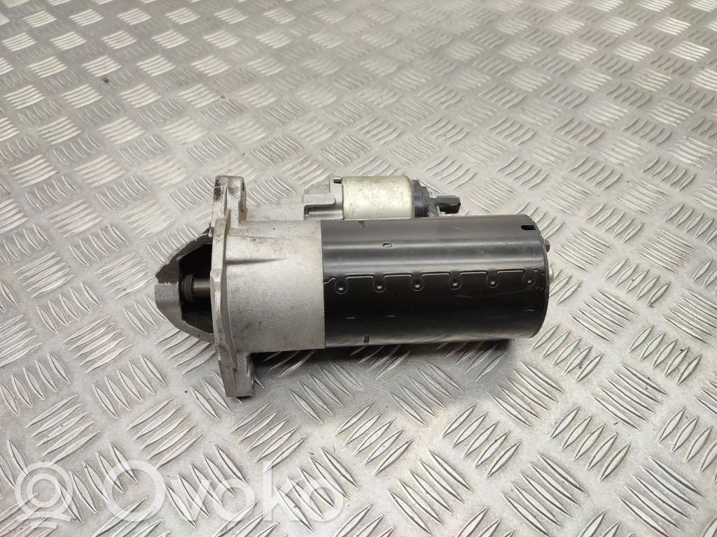 Jeep Compass Starter motor 