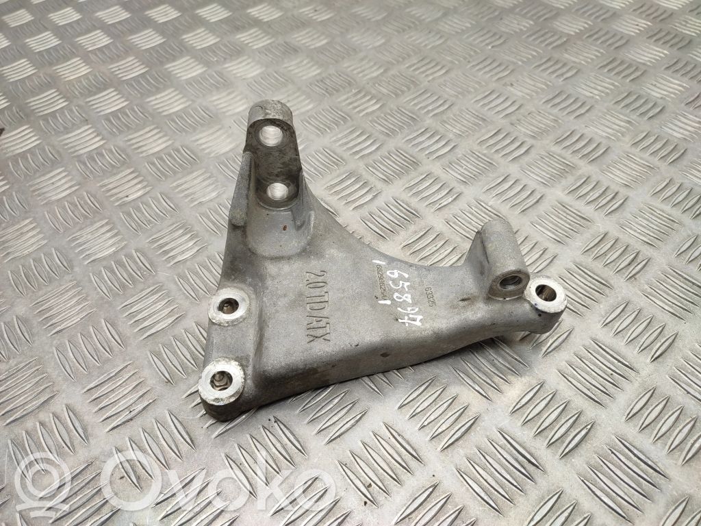 Jeep Compass Suport motor 