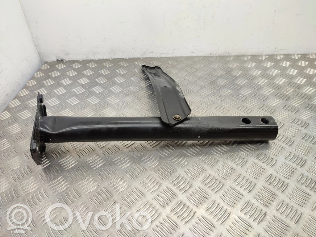 Jeep Compass Radiator support slam panel bracket 