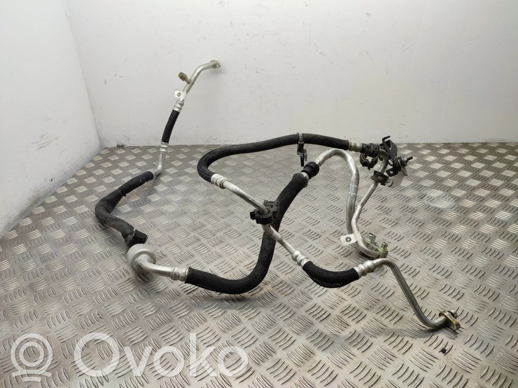 Jeep Compass Air conditioning (A/C) pipe/hose 