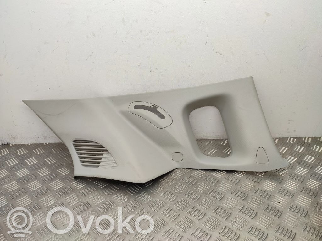 Jeep Compass Other interior part 