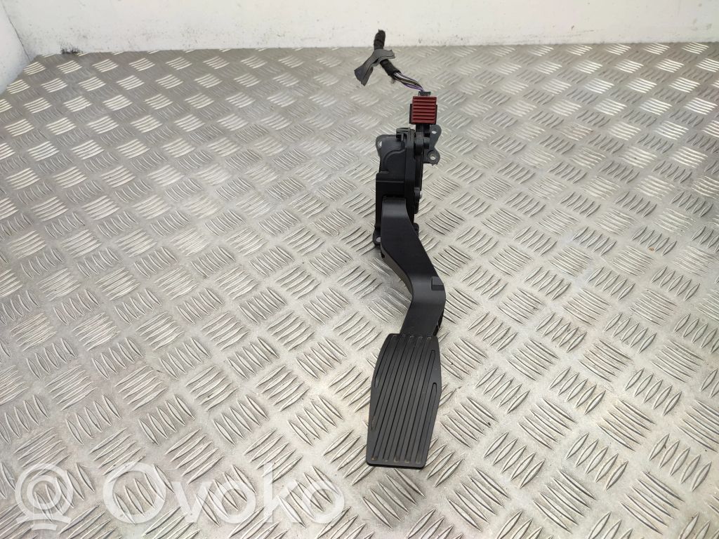 Jeep Compass Accelerator throttle pedal 