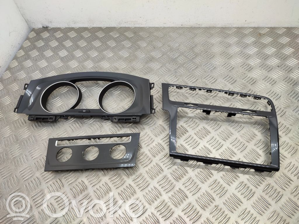 Volkswagen Golf VII Set ornamente interior 