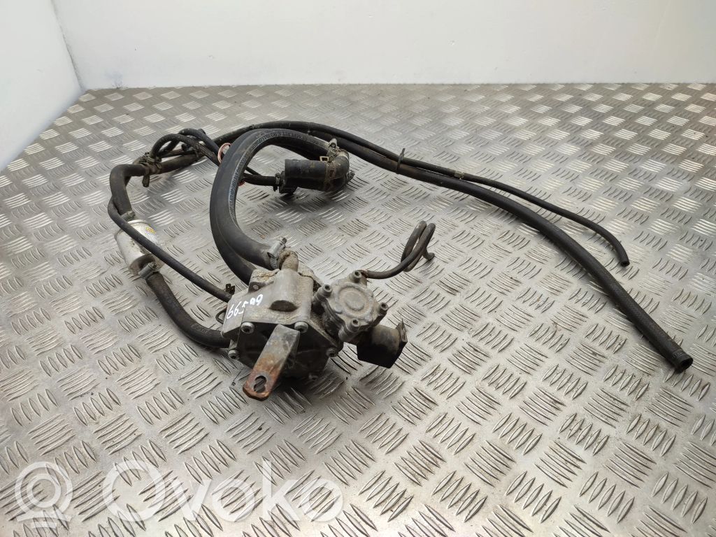 Mazda 5 Reduktor LPG 