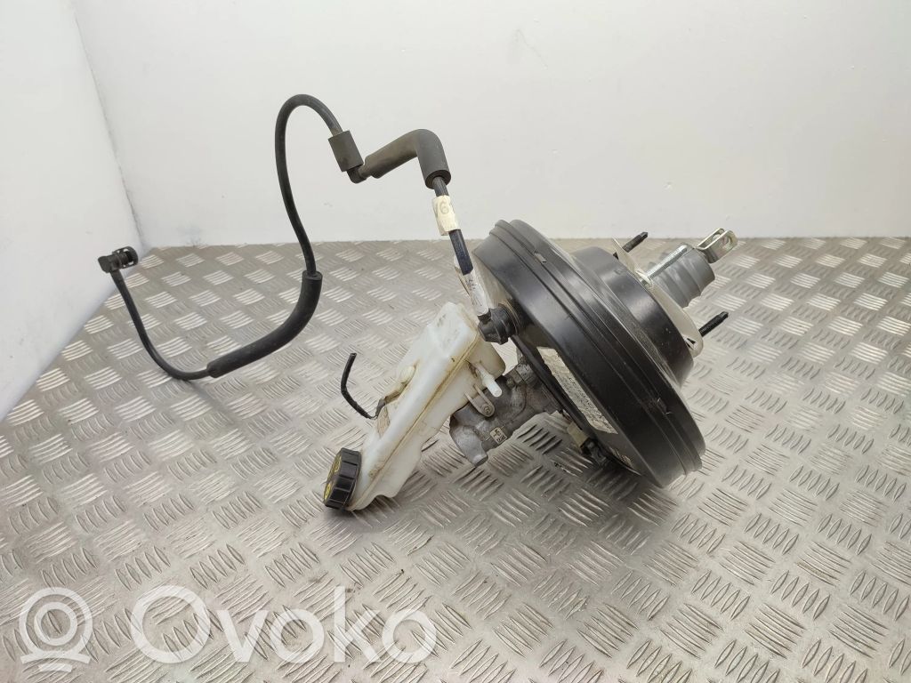 Ford Focus Stabdžių vakuumo pūslė 