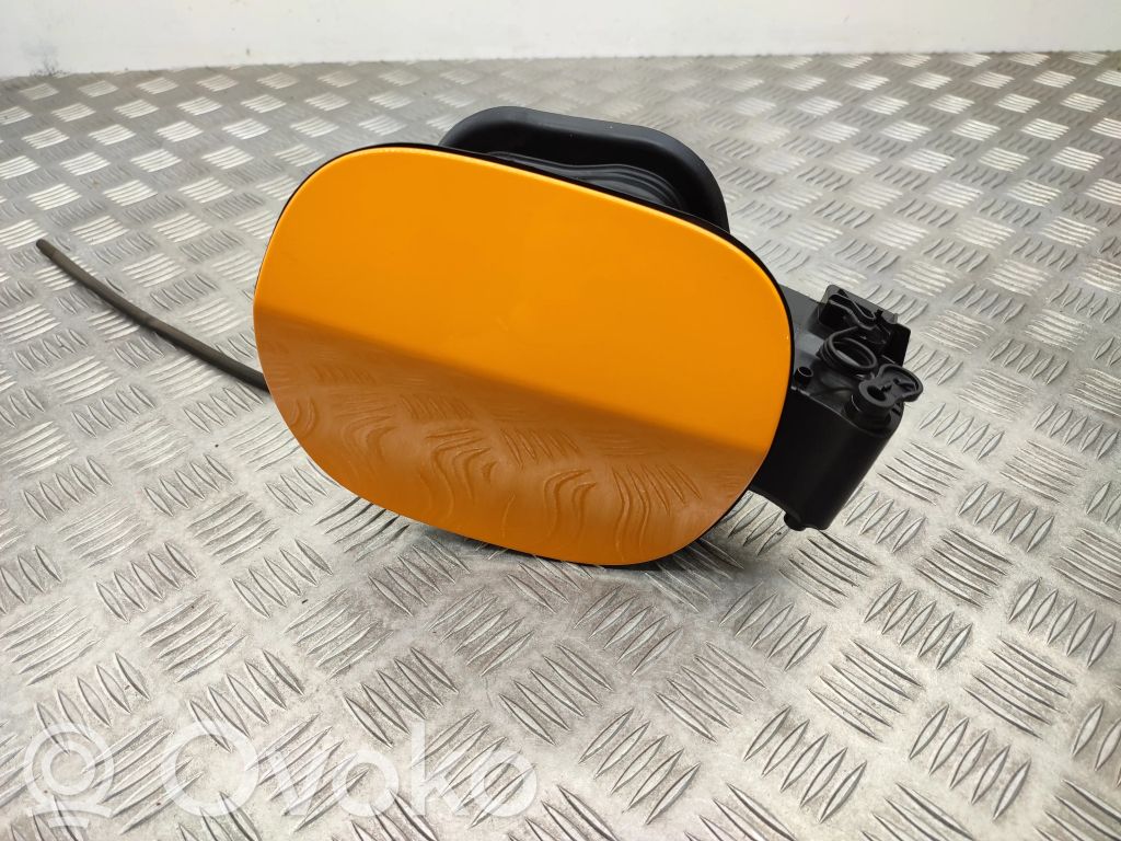 Ford Focus Fuel tank cap 