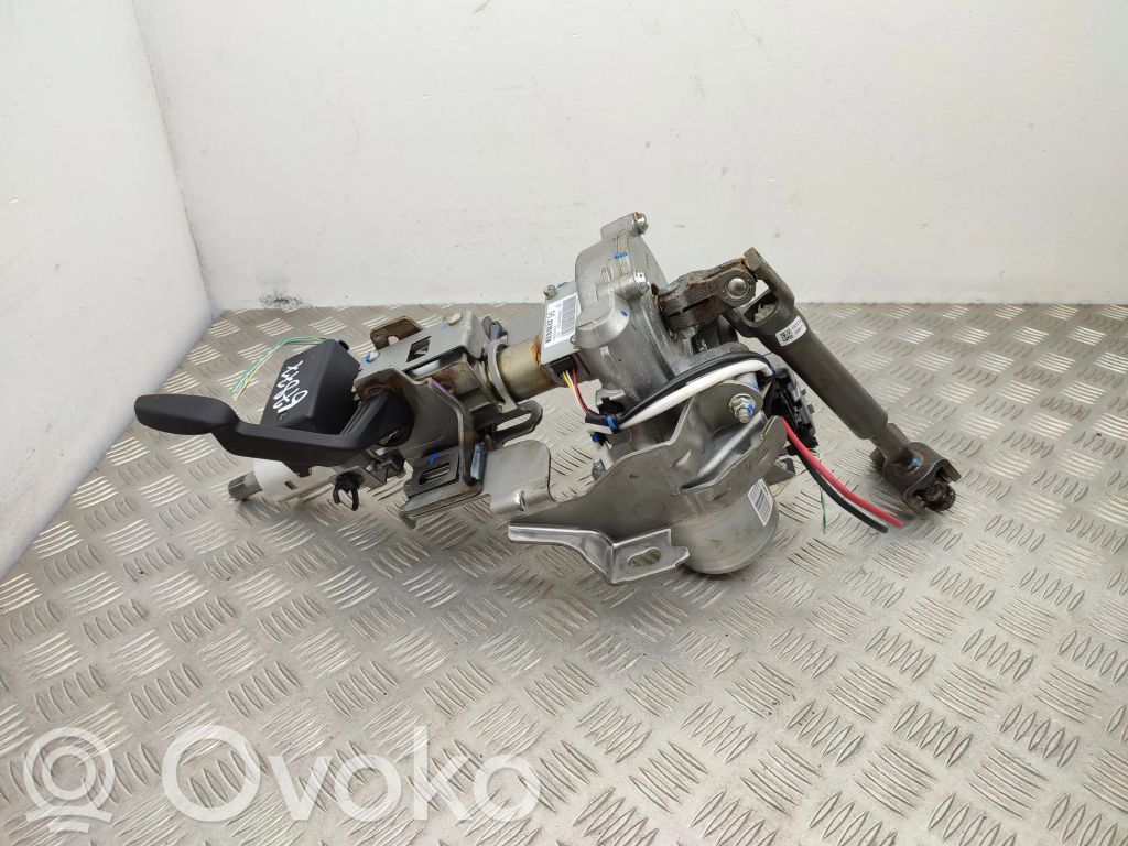 Renault Kadjar Electric power steering pump 