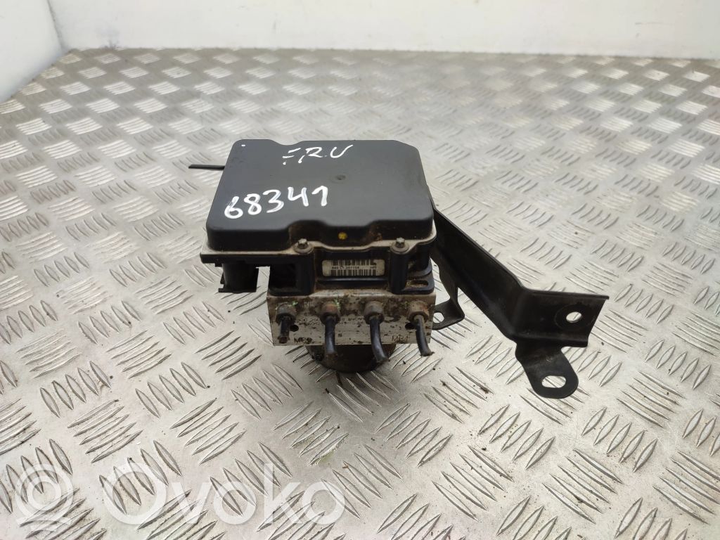 Honda FR-V ABS Pump 